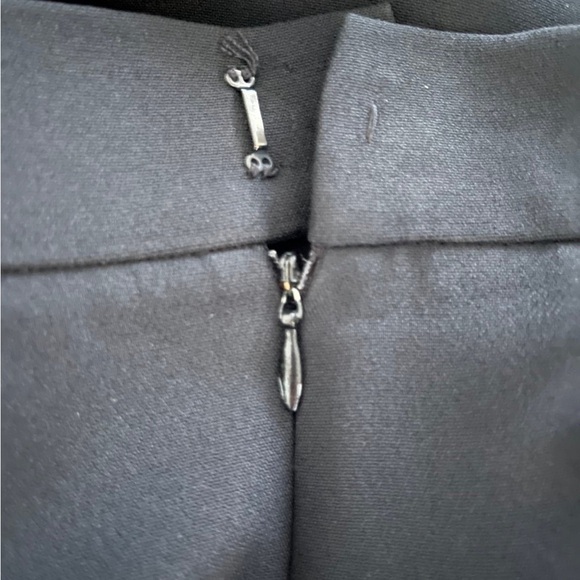 Aquilano Rimondi Fitted Pencil Skirt - Picture 6 of 11